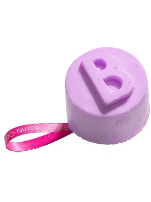 Odeslání Ihned Bomb cosmetics Tuhý sprchový gel Mrak 9 130 g