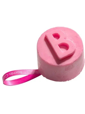Bomb cosmetics Tuhý sprchový gel Růže a pepř se závěsem 130 g Cenový Hit