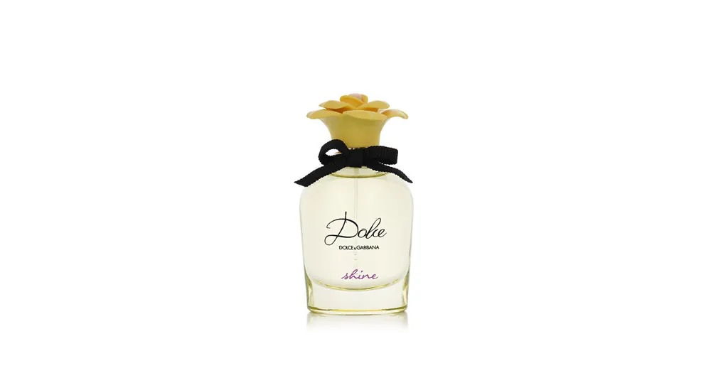 Ihned K Objednání Dolce & Gabbana Dolce Shine EDP 50 ml W