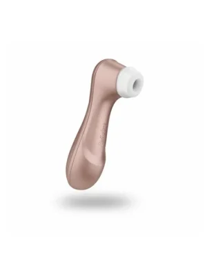 Satisfyer Pro 2 NEXT GENERATION 16,5 Ø 3,5-4,5 cm Nejlepší Volba