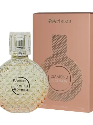 Aristea Diamond di Olympia EDP Parfémová voda dámská 50 ml Nejprodávanější