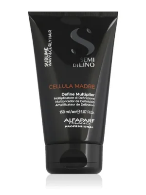 Alfaparf Milano Semi Di Lino Sublime Cellula Madre Define Multiplier 150 ml Doprava Zdarma