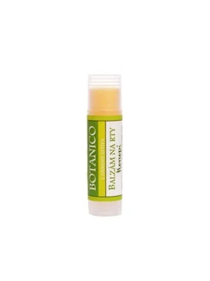 Botanico Balzám na rty Konopí 6 ml Přímo Od Výrobce