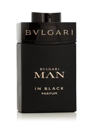 Sleva Bvlgari Man In Black Parfém 100 ml M