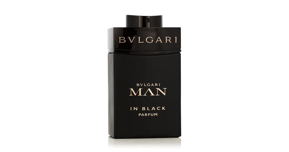 Sleva Bvlgari Man In Black Parfém 100 ml M