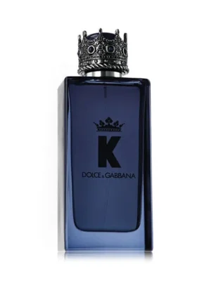 Dolce & Gabbana K pour Homme EDP Intense 100 ml M Dokud Zásoby Vydrží