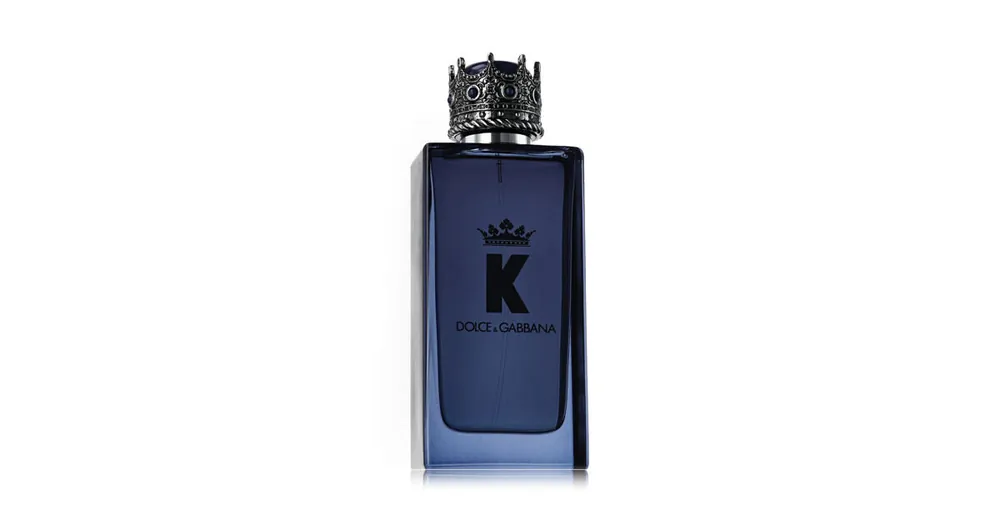 Dolce & Gabbana K pour Homme EDP Intense 100 ml M Dokud Zásoby Vydrží
