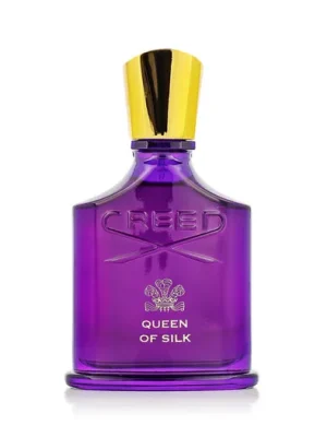 Creed Queen of Silk EDP 75 ml W Nejprodávanější