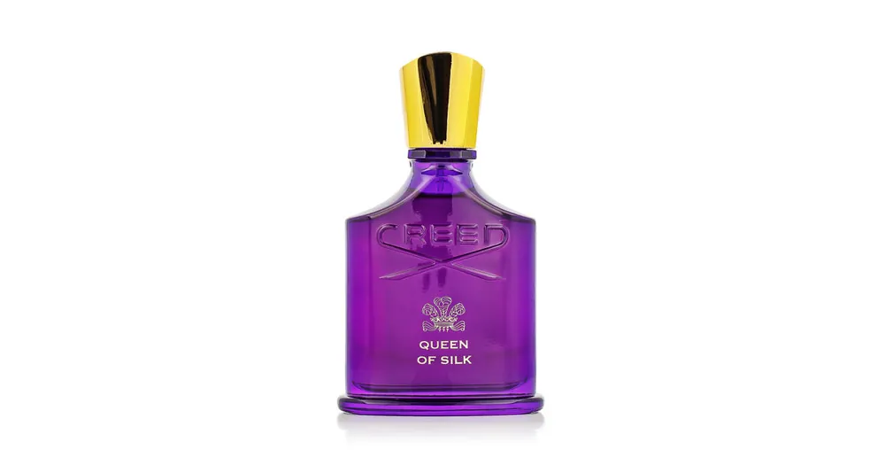 Creed Queen of Silk EDP 75 ml W Nejprodávanější