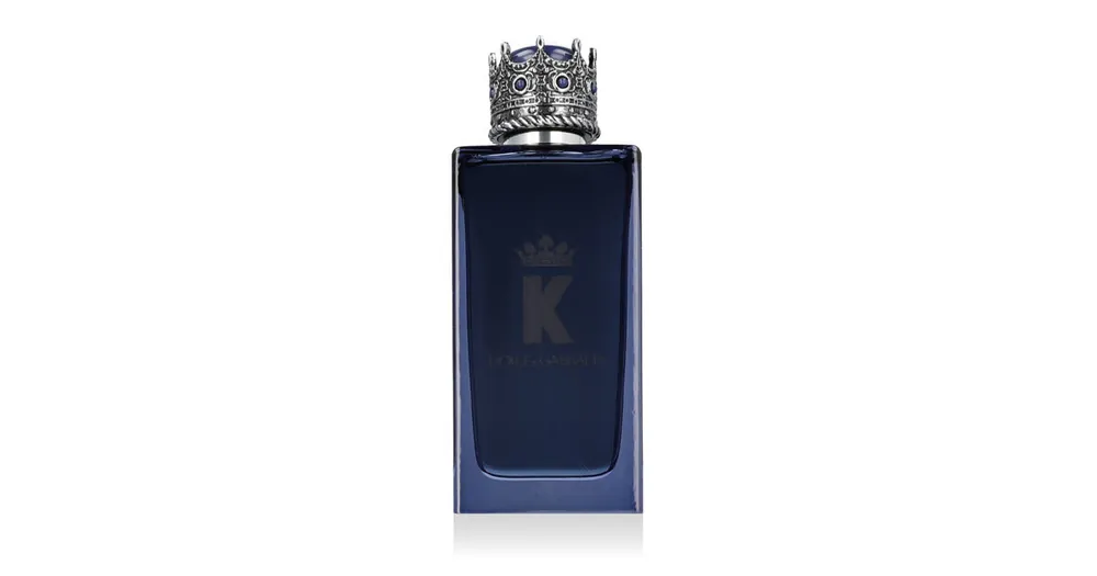 Dolce & Gabbana K pour Homme EDP Intense tester 100 ml M Novinka