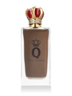 Dolce & Gabbana Q by Dolce & Gabbana EDP Intense tester 100 ml W Cenová Bomba