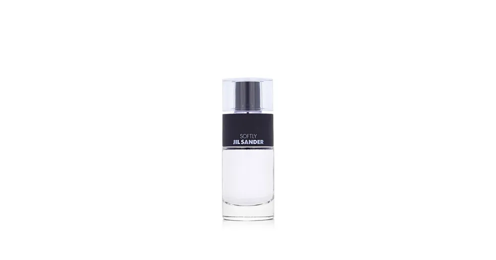 Top Prodej Jil Sander Softly Serene EDP 80 ml W