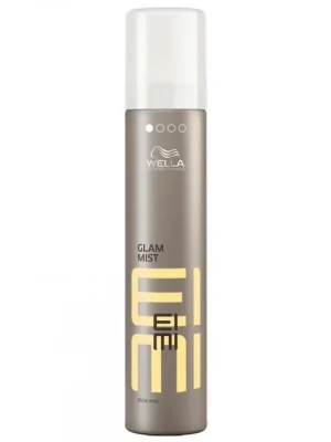 Nízká Cena WELLA EIMI Glam Mist 200ml - sprej pro dokonalý lesk vlasů