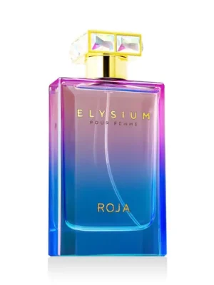 Roja Parfums Elysium Pour Femme EDP 75 ml W Cenově Výhodný