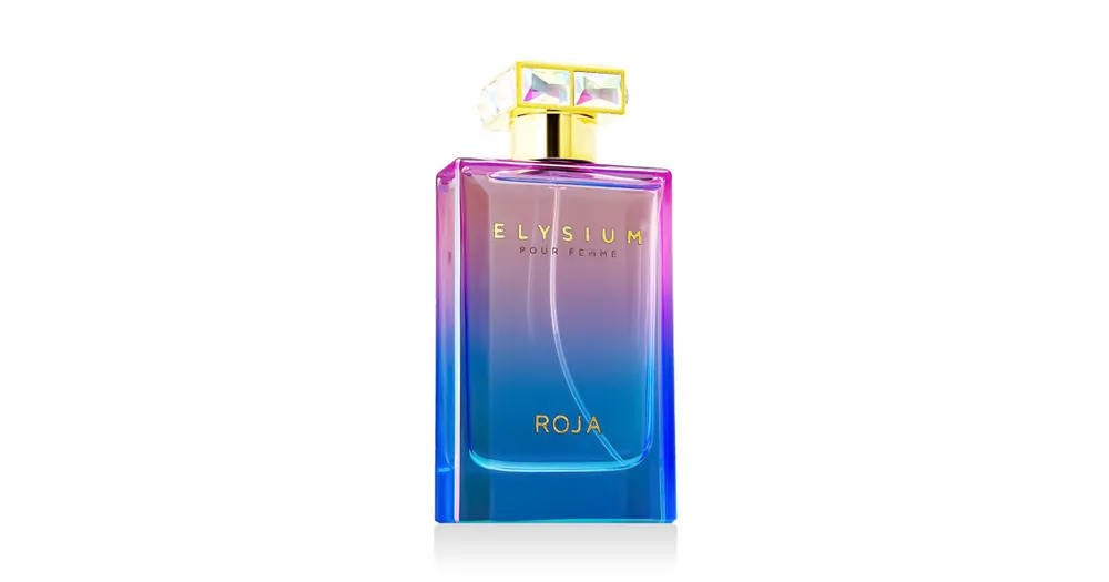 Roja Parfums Elysium Pour Femme EDP 75 ml W Cenově Výhodný