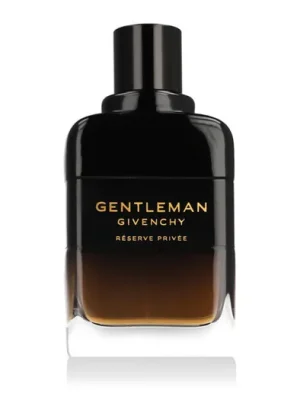 Objednat Nyní Givenchy Gentleman Reserve Privée EDP tester 100 ml M