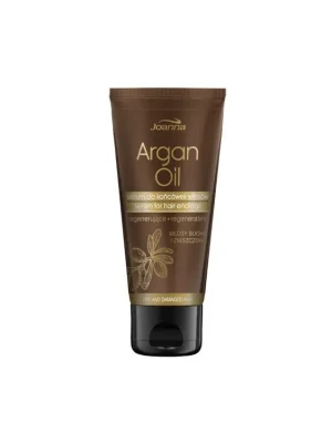 JOANNA Argan Oil Serum 50g - Sérum s arganovým olejem na rozdvojené konečky vlasů Super Cena