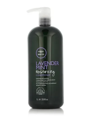 Paul Mitchell Lavender Mint Moisturizing Conditioner 1000 ml Časově Omezené