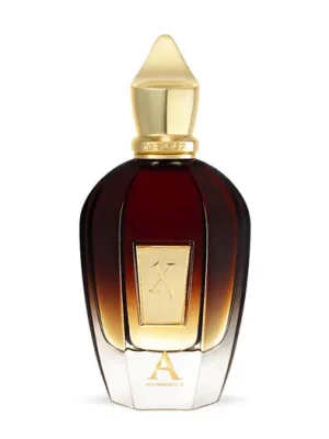 Xerjoff Oud Stars Alexandria II Parfém rozpoužíváno (plné nad 80%) 100 ml UNISEX Expresní Doručení