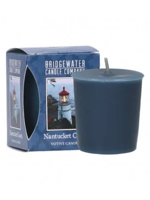 Hit Sezóny Bridgewater candle company Votivní svíčka Nantucket Coast 56 g