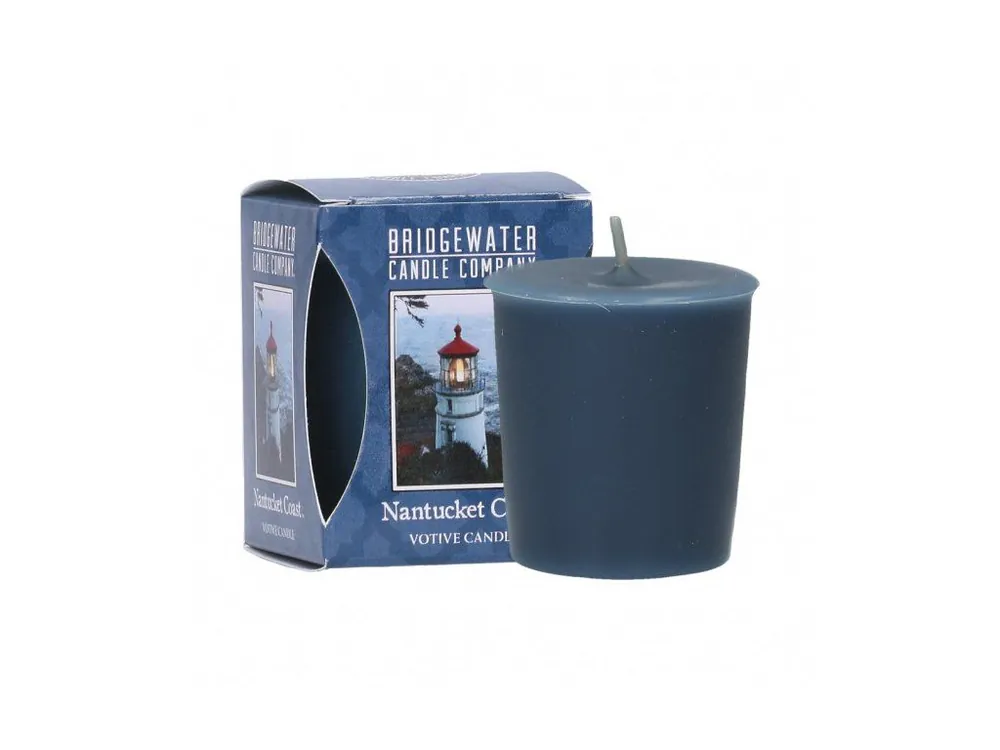 Hit Sezóny Bridgewater candle company Votivní svíčka Nantucket Coast 56 g