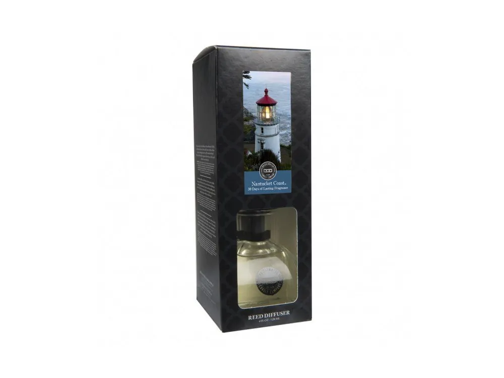 Sleva Bridgewater candle company Vonný difuzér Nantucket Coast 120 ml
