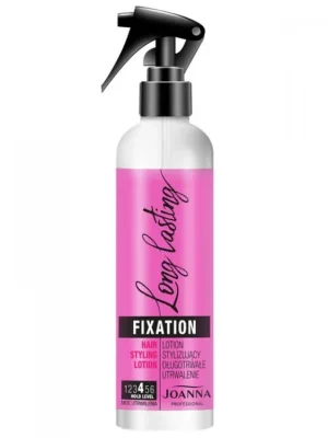 JOANNA Professional Lotion Very Strong Spray 300ml - Super silné tužidlo ve spreji Poslední Šance