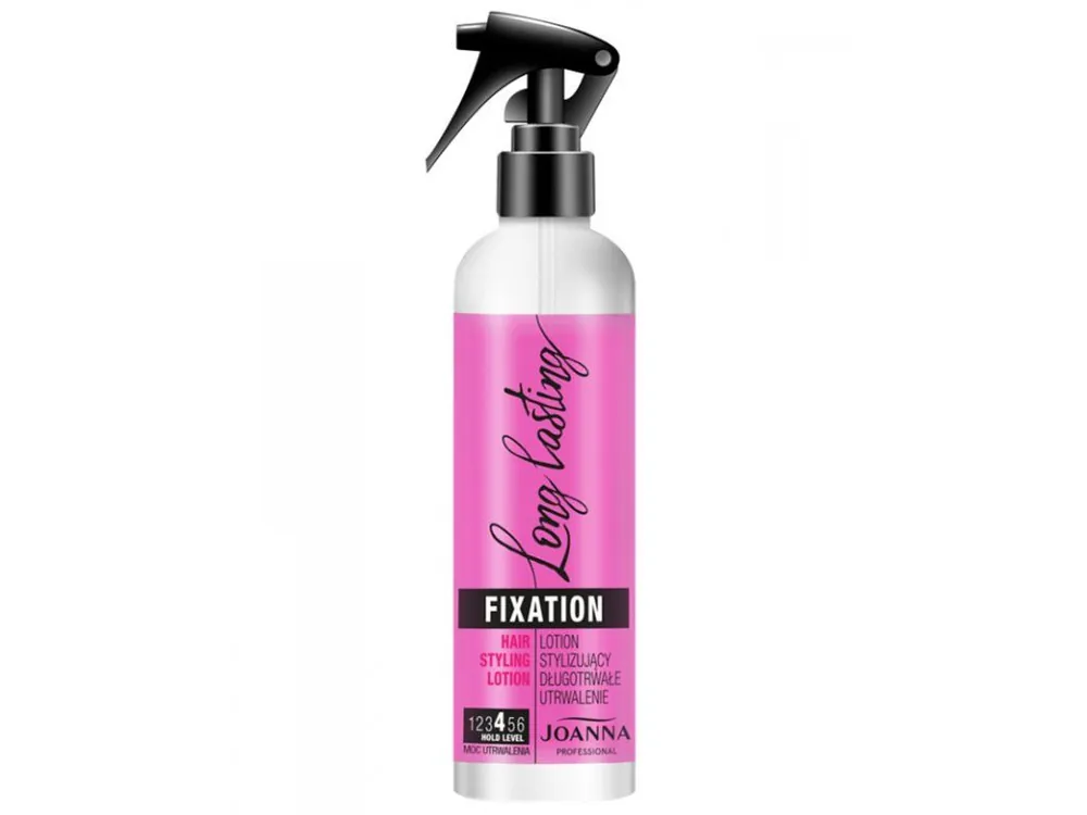 JOANNA Professional Lotion Very Strong Spray 300ml - Super silné tužidlo ve spreji Poslední Šance