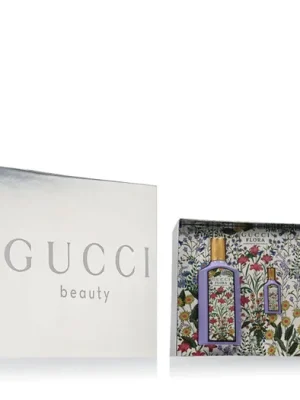 Cenová Bomba Gucci Flora Gorgeous Magnolia EDP 100 ml + EDP MINI 10 ml + EDP MINI 5 ml W