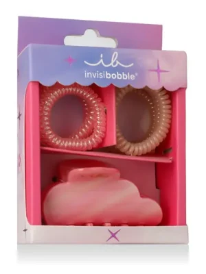 Výhodná Nabídka Invisibobble CloudPop Set