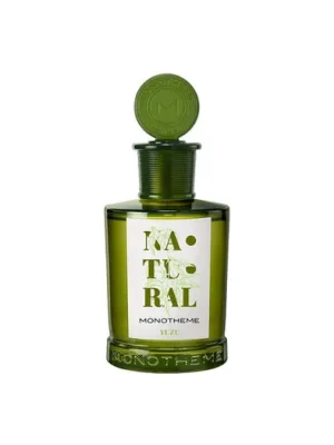 Monotheme Venezia Natural Yuzu EDT 100 ml UNISEX Rychlé Dodání