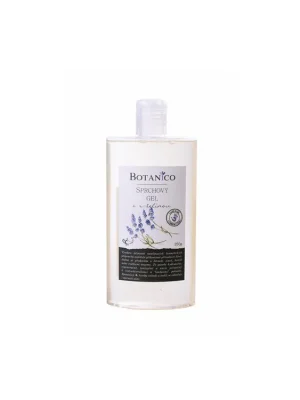 Výprodej Mudr. Alena Ratajová Botanico Sprchový gel s rašelinou a peloidy 250 ml