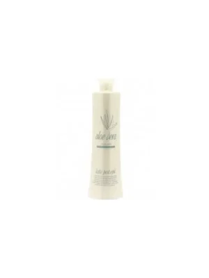 Vrácení Zdarma RO.IAL Aloe Vera Čistící a zklidňující mléko po depilaci s Aloe Vera 500ml