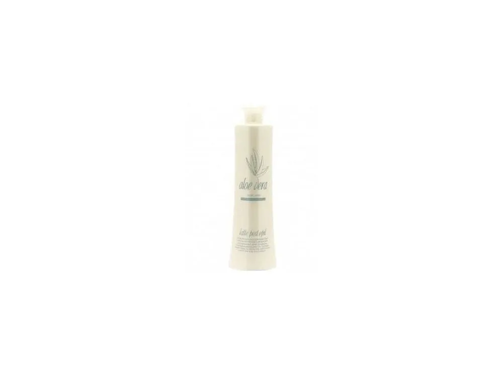Vrácení Zdarma RO.IAL Aloe Vera Čistící a zklidňující mléko po depilaci s Aloe Vera 500ml