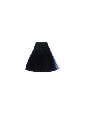 KALLOS KJMN Barva na vlasy s keratinem a arganovým olejem - 1.10 Blue Black Pouze Dnes