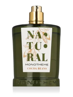 Monotheme Venezia Natural Cocoa Beans EDT tester 100 ml UNISEX Sleva