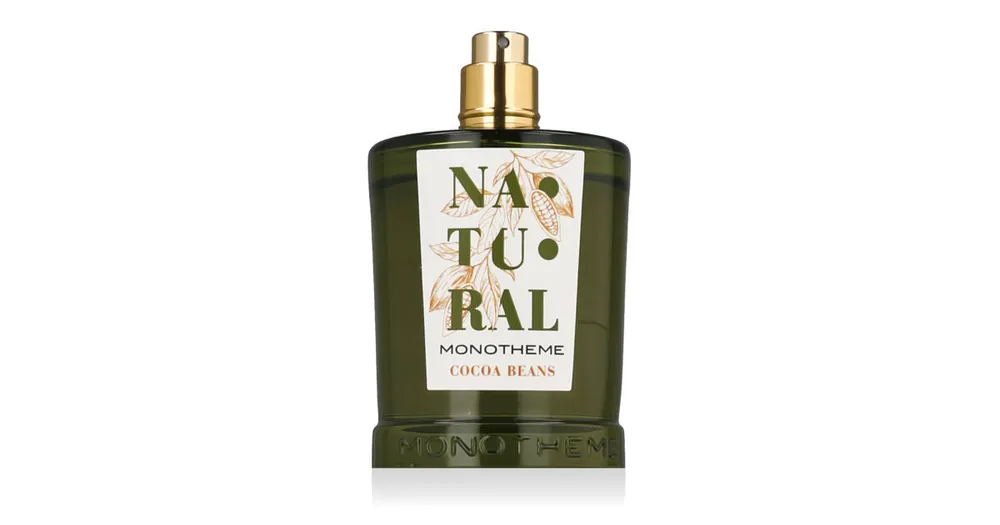Monotheme Venezia Natural Cocoa Beans EDT tester 100 ml UNISEX Sleva
