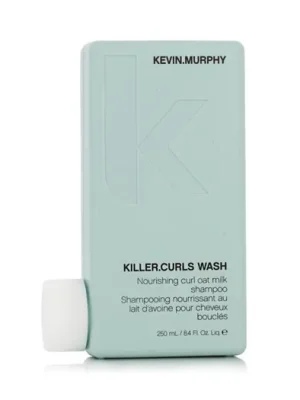 Kevin Murphy Killer.Curls Wash Nourishing Curl Shampoo 250 ml Top Prodej