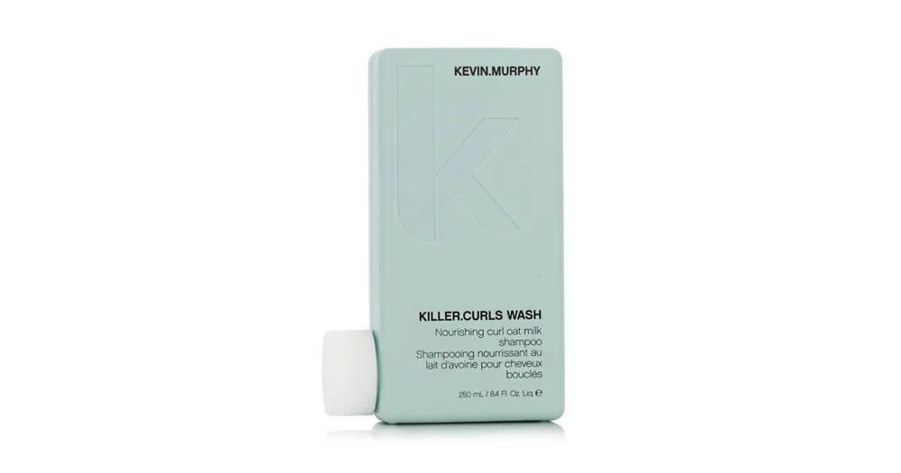 Kevin Murphy Killer.Curls Wash Nourishing Curl Shampoo 250 ml Top Prodej
