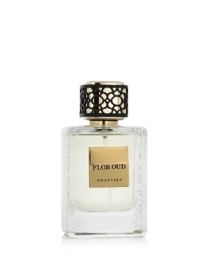 Odeslání Ihned Khadlaj Flor Oud EDP 100 ml M