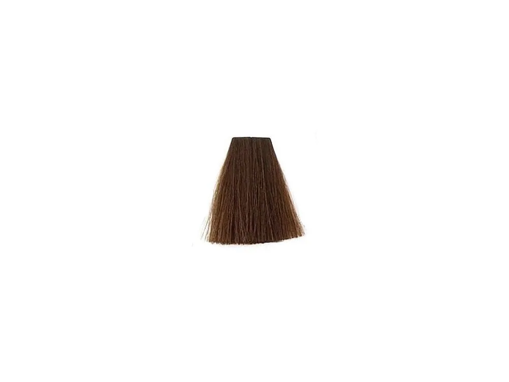 KALLOS KJMN Barva na vlasy s keratinem a arganovým olejem - 6.0 Dark Blond Časově Omezené