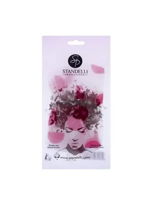 Finální Výprodej Standelli professional Koupací čepice se vzorem