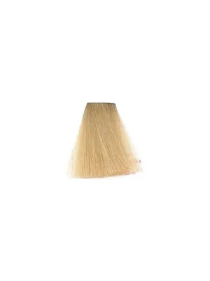 KALLOS KJMN Barva na vlasy s keratinem a arganovým olejem - 9.0 Very Light Blond Omezená Nabídka
