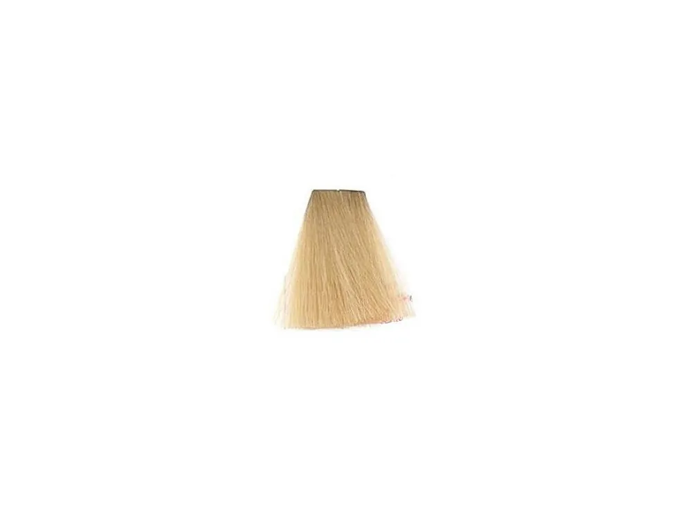 KALLOS KJMN Barva na vlasy s keratinem a arganovým olejem - 9.0 Very Light Blond Omezená Nabídka