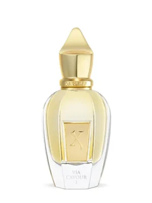Odeslání Ihned Xerjoff Via Cavour I Parfém 50 ml UNISEX