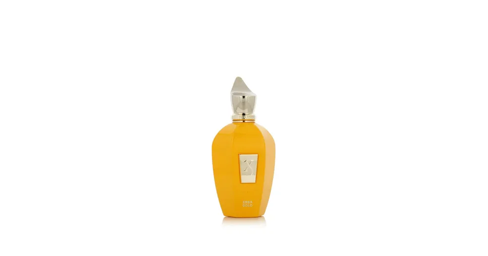 Top Prodej Xerjoff " V " Erba Gold EDP 100 ml UNISEX