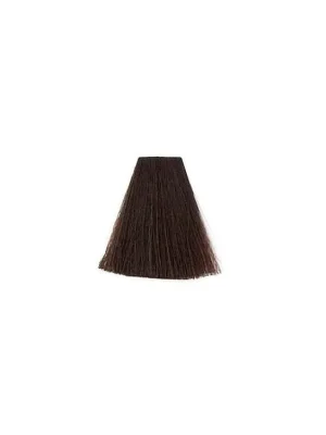 KALLOS KJMN Barva na vlasy s keratinem a arganovým olejem - 5.00 Light Brown Plus Rychlé Dodání