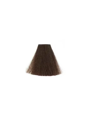 KALLOS KJMN Barva na vlasy s keratinem a arganovým olejem - 6.00 Dark Blond Plus Vysoce Kvalitní