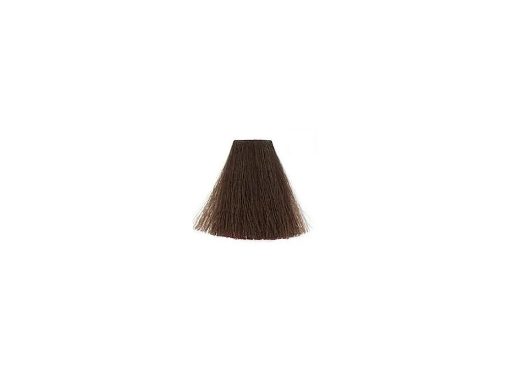 KALLOS KJMN Barva na vlasy s keratinem a arganovým olejem - 6.00 Dark Blond Plus Vysoce Kvalitní