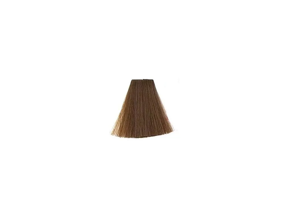 Cenový Hit KALLOS KJMN Barva na vlasy s keratinem a arganovým olejem - 7.00 Medium Blond Plus
